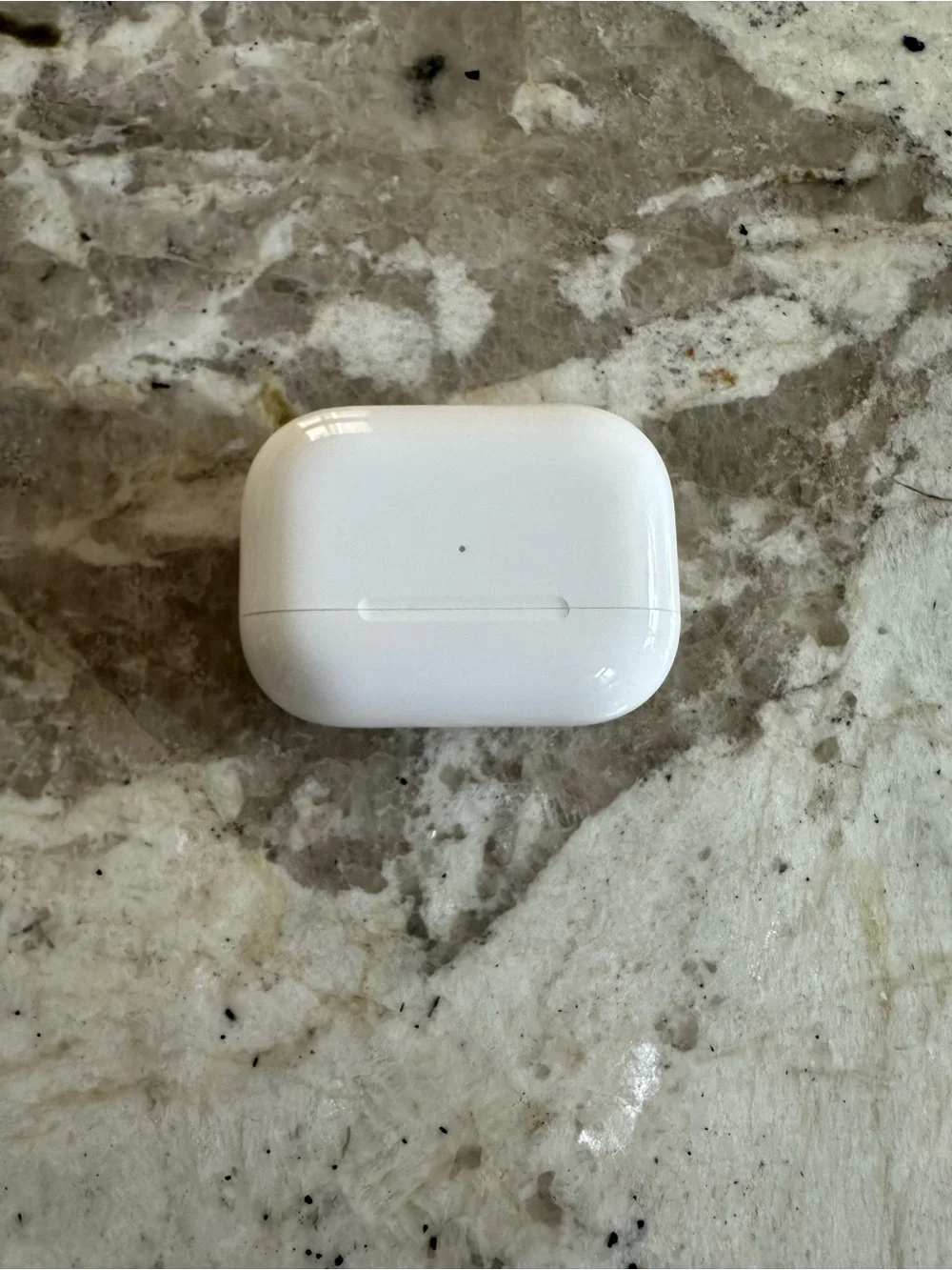 Apple genuine airpods